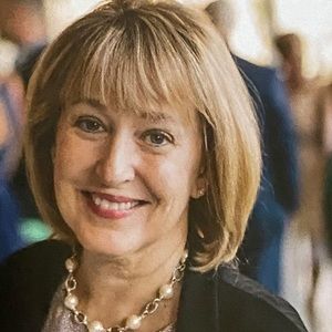 Meet your Posher, Debra